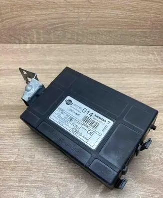 Nissan Almera Tino Comfort/convenience module 28551BU014 5WK48512