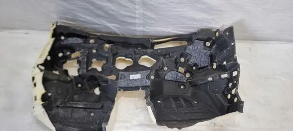 Ford Fiesta Engine compartment bulkhead H1BBA01688AD