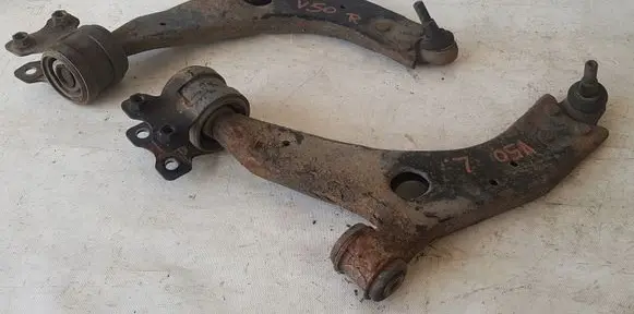 Volvo V50 Front control arm ZFFGDSGHHJJ