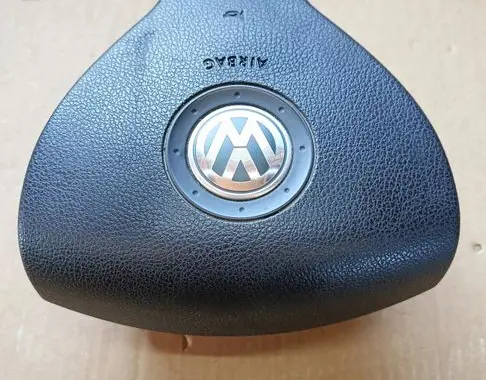 Volkswagen Polo Airbag set 