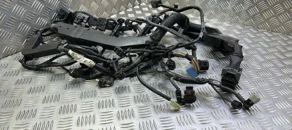 Mazda CX-30 Engine installation wiring loom BDNF67P21 K2441
