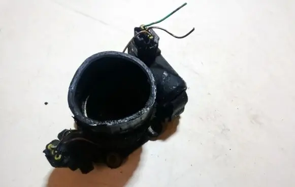 Lexus IS 220D-250-350 Throttle valve 1923002010