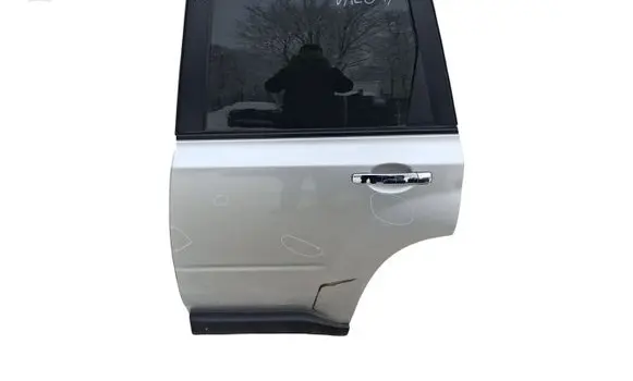 Nissan X-Trail T31 Rear door 