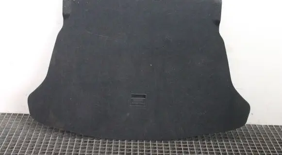 Toyota Prius (XW50) Trunk/boot floor carpet liner 5841547090