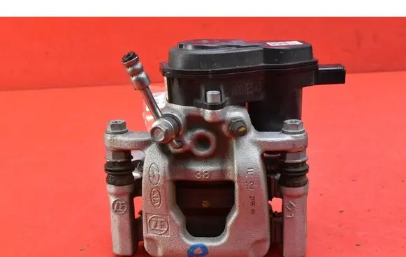 KIA Sportage Rear brake caliper 58230N7600
