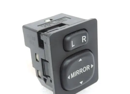 Toyota Yaris Aerial antenna switch