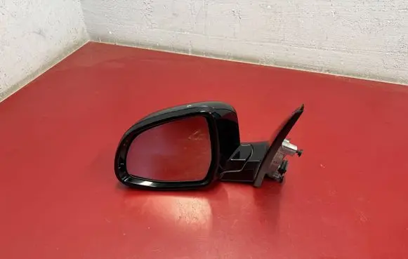 BMW X3 G01 Front door electric wing mirror 5PIN