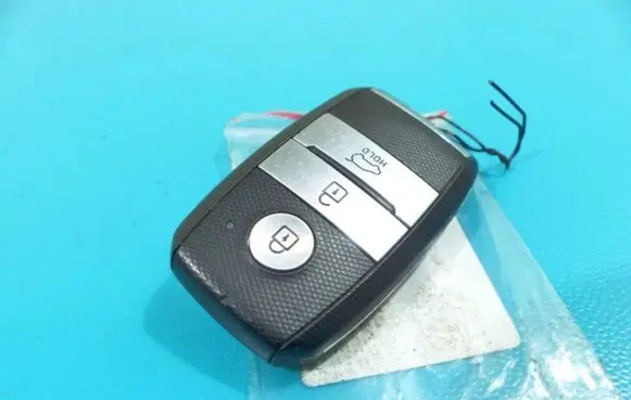 KIA Sportage Engine ECU kit and lock set IMPRK1227287