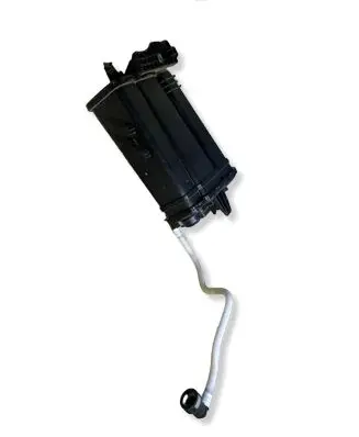 Audi A1 Active carbon filter fuel vapour canister 2Q0201801A 2Q0196B