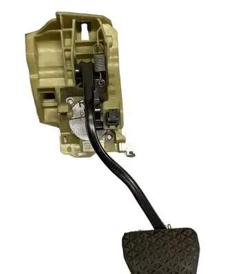 BMW 5 E60 E61 Brake pedal 6759947