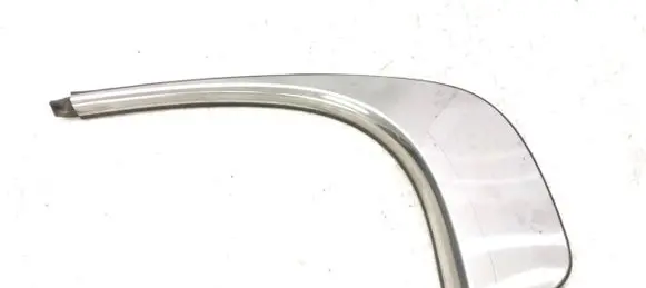 Renault Latitude (L70) Roof trim bar molding cover 788730003R 788730001R