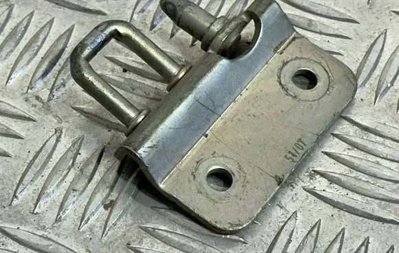 Mercedes-Benz Sprinter W906 Loading door lock loop/hook striker A9067400032 ZGS006 ALGR0