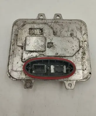 Skoda Octavia Mk2 (1Z) Headlight ballast module Xenon 5DV00961000 22023652