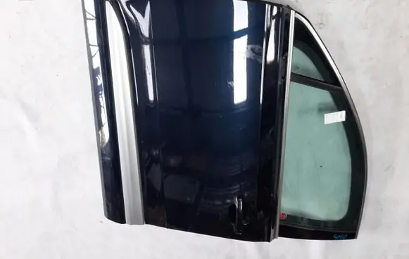 Audi Q7 4M Front door