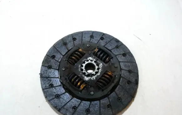 Subaru Forester SH Clutch pressure plate 1878005084 11l1640