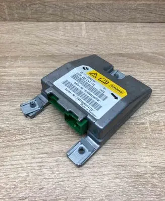 BMW 5 E60 E61 Airbag control unit/module 6940298 220434752