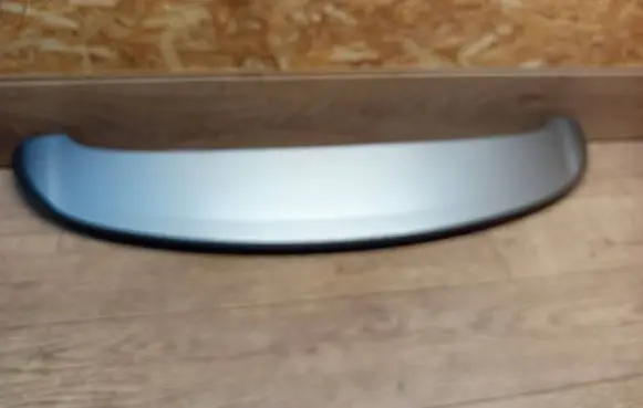 Toyota Verso Tailgate/trunk spoiler 768760F020
