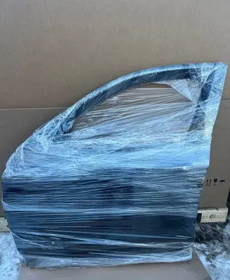 BMW X4 G02 Front door 
