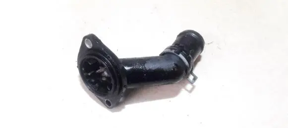 Ford Galaxy Engine coolant pipe/hose 06A121121C 038121121D