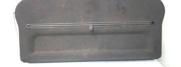 Citroen C5 Parcel shelf
