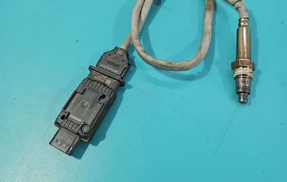 Skoda Octavia Mk4 Lambda probe sensor 05L907807AR IMPRK1581135