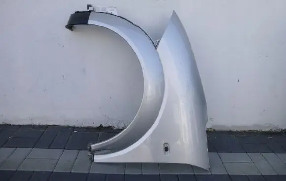 Audi A2 Fender