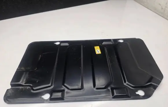 Mercedes-Benz Sprinter W907 W910 Battery box tray cover/lid 9066840118