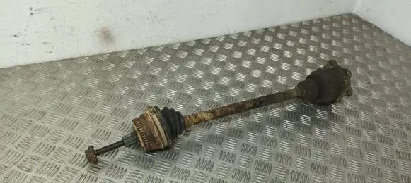 Audi A4 S4 B5 8D Front driveshaft