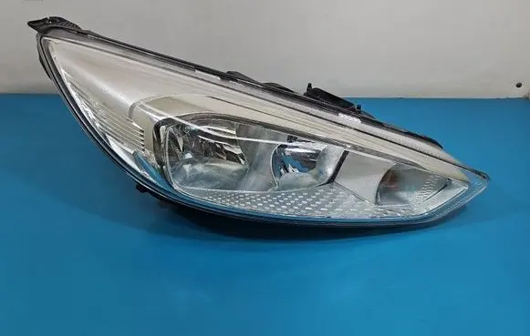 Ford Focus Headlight/headlamp F1EB13W029NB IMPRK1556284