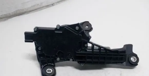 Renault Koleos I Rear window wiper motor F00S2B4074