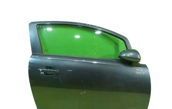 Opel Corsa E Front door PRAWE