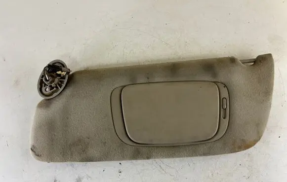Jeep Grand Cherokee (WJ) Sun visor