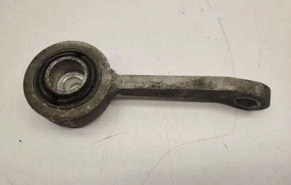 Mercedes-Benz E W211 Front anti-roll bar/stabilizer link a2113201089