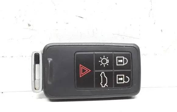 Volvo XC60 Ignition key/card 
