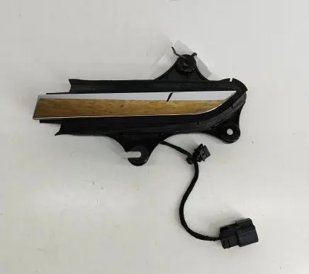 Tesla Model X Front door exterior handle 104515700D