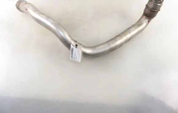 Renault Scenic II - Grand scenic II Intercooler hose/pipe 658947