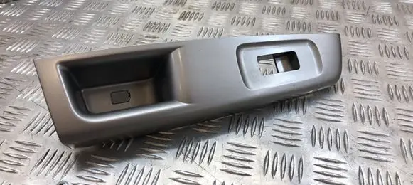 Subaru Forester SH Front door window switch trim 94266FG540
