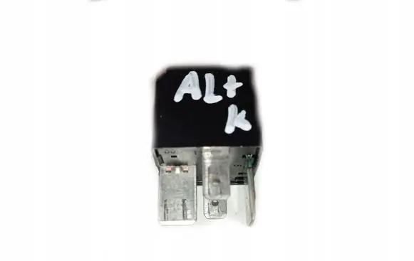 Volkswagen PASSAT B6 Other relay 7M0951253A