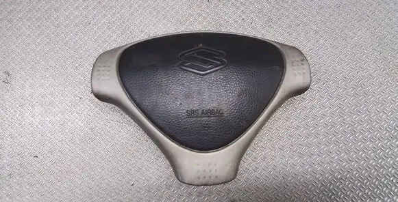 Suzuki Liana Steering wheel airbag