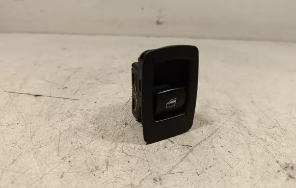 BMW X5 E70 Electric window control switch 6945874
