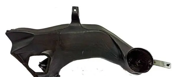 Toyota Prius (XW20) Air intake duct part 6393247030