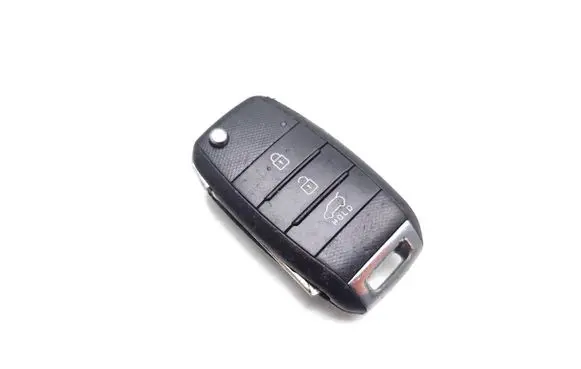 KIA Sportage Ignition key/card 