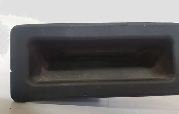 BMW 3 F30 F35 F31 Tailgate/trunk/boot exterior handle 51247368752 10822910