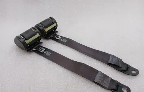 Aston Martin Vanquish V12 Third row seat belt 1R12743251AA
