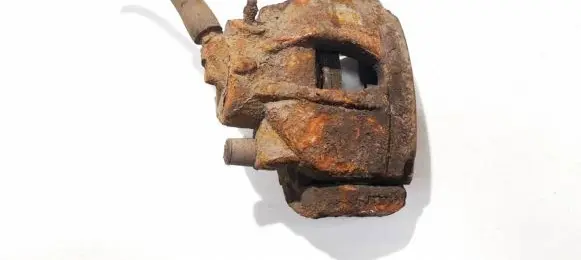 Peugeot 307 Front brake caliper