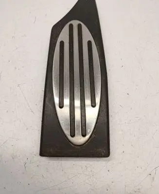 Mini One - Cooper R50 - 53 Foot rest pad/dead pedal 1509600 51431515455