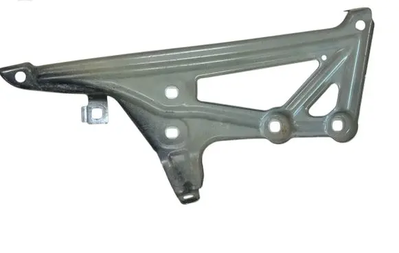 BMW X1 F48 F49 Fender mounting bracket 7329447 732944709