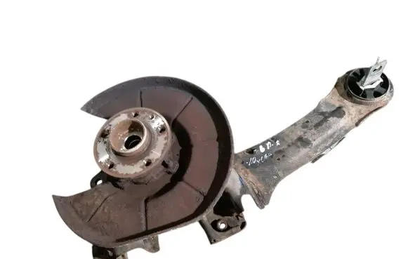 Volvo XC60 Rear wheel hub spindle/knuckle 