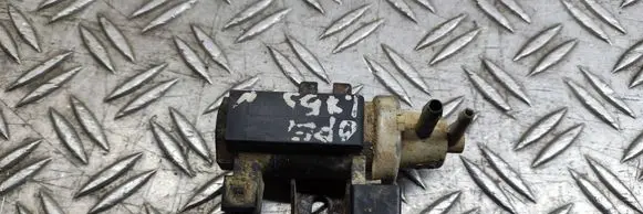 Opel Astra G Turbo solenoid valve 897219