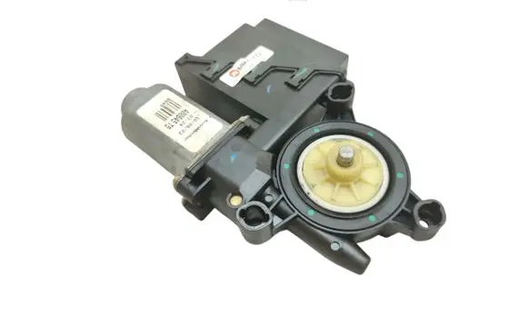 Volkswagen Polo Sliding door electric window regulator 6Q2959802A